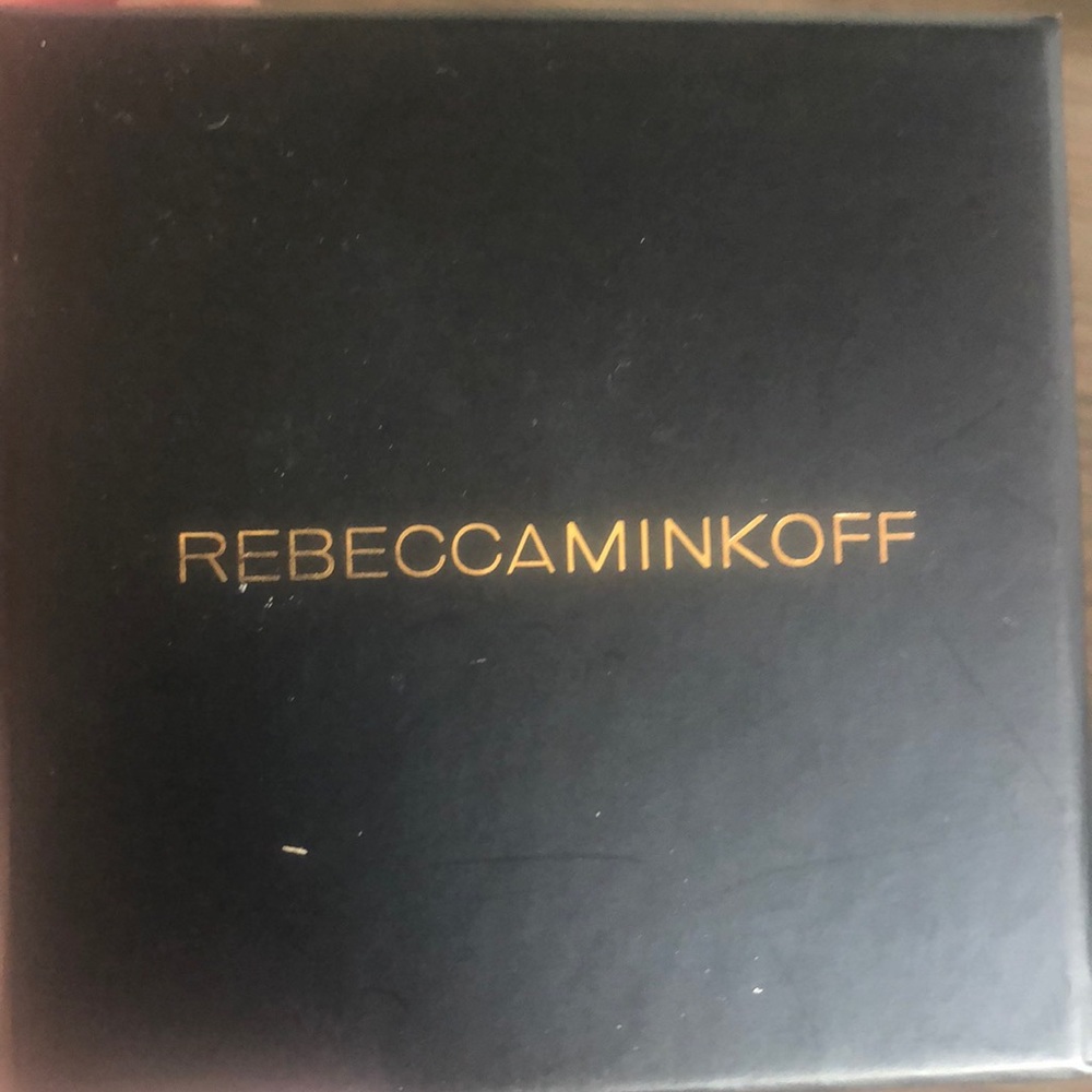 rebecca minkoff watch